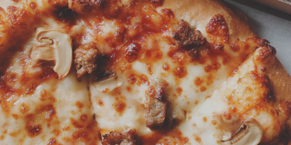 Pizzas