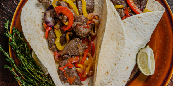 Wraps