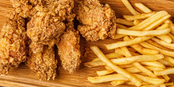 Kids Meal