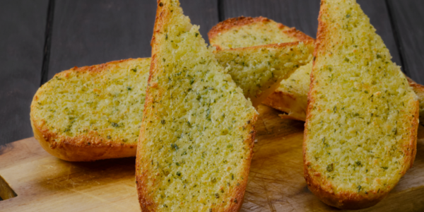 Garlic Breads