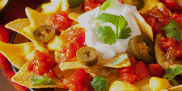 Nachos