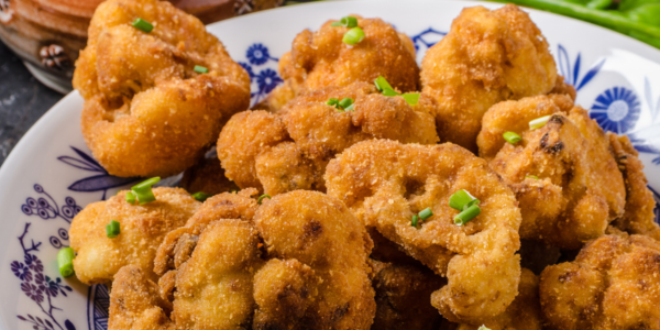 Indian Starters