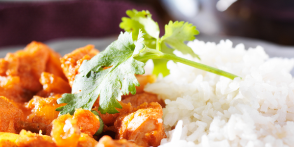 Popular Curries
