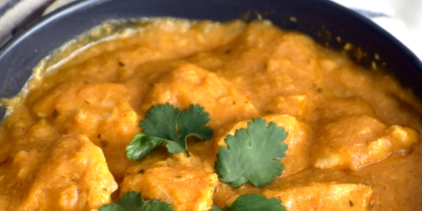 Korma Dishes