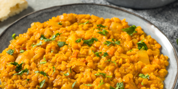 Vegetable Dishes