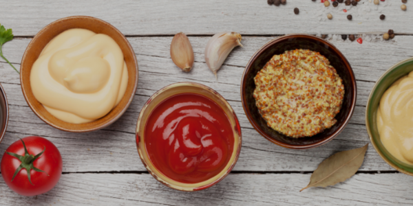 Sauces